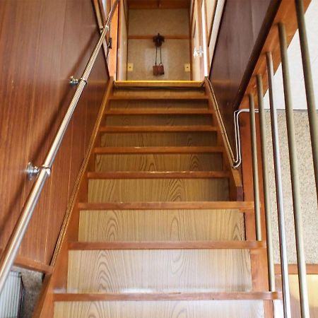Shingu Guest House 奏 Экстерьер фото
