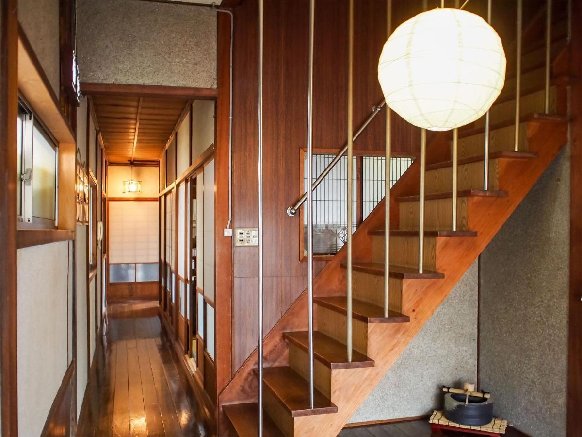 Shingu Guest House 奏 Экстерьер фото
