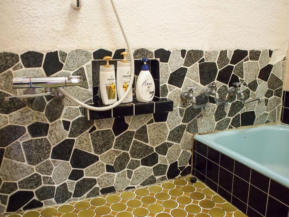 Shingu Guest House 奏 Экстерьер фото