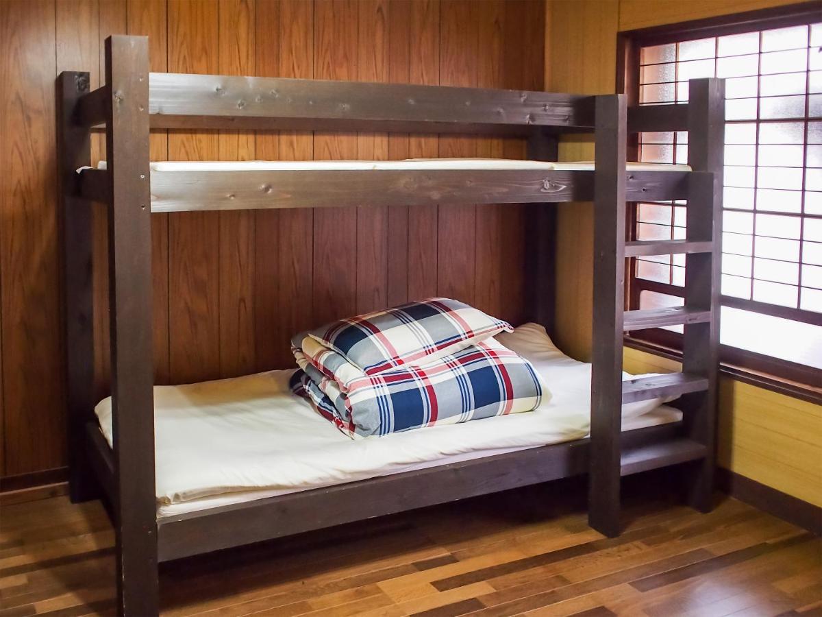 Shingu Guest House 奏 Экстерьер фото