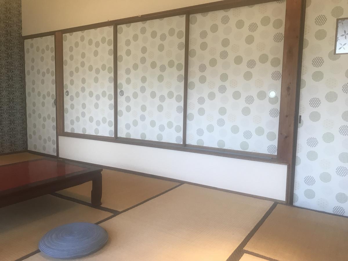 Shingu Guest House 奏 Экстерьер фото