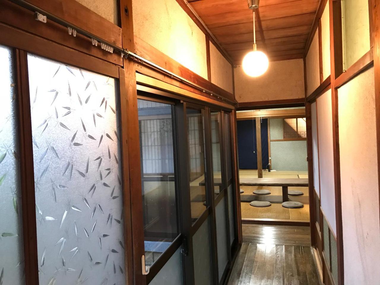 Shingu Guest House 奏 Экстерьер фото